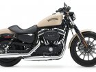 Harley-Davidson Harley Davidson XL 883N Iron